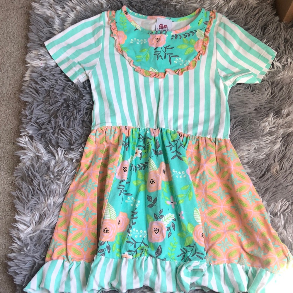 Adorable Spring Top